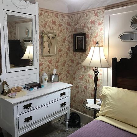 Bed and Breakfast Historic Windsor à Silver Plume Extérieur photo