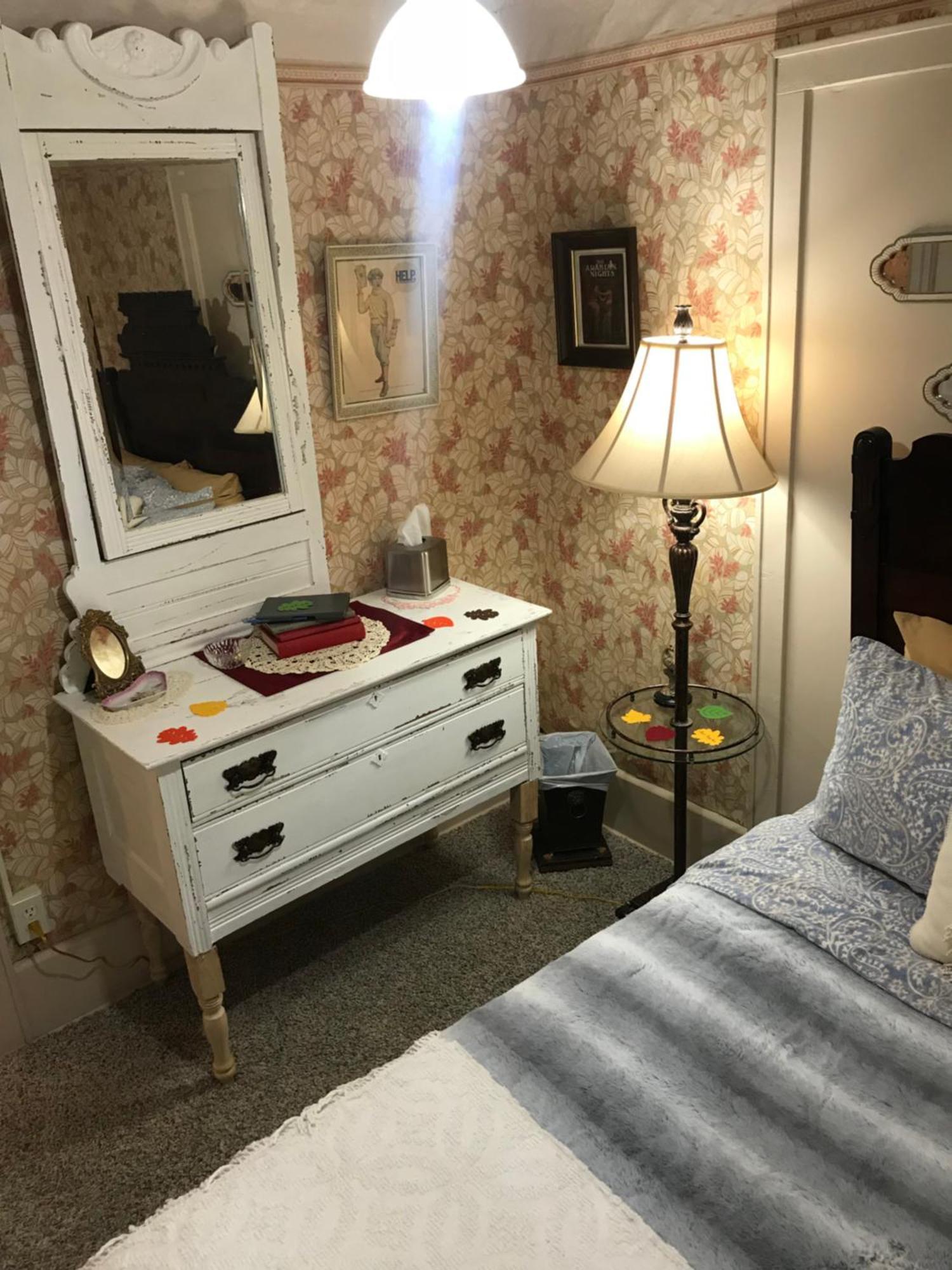 Bed and Breakfast Historic Windsor à Silver Plume Extérieur photo