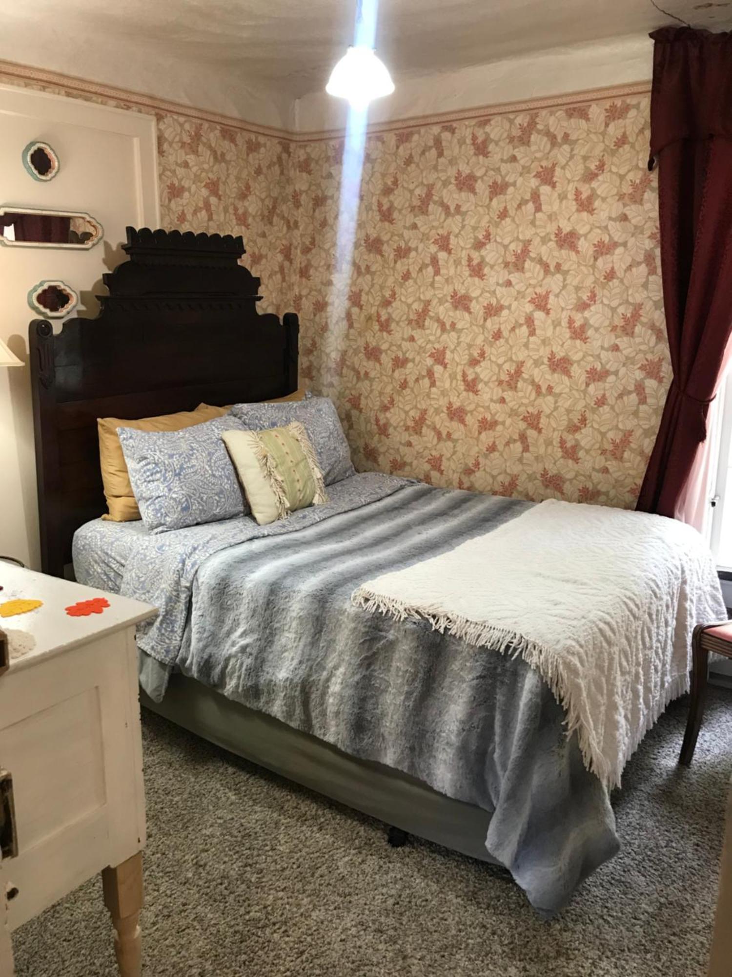 Bed and Breakfast Historic Windsor à Silver Plume Extérieur photo