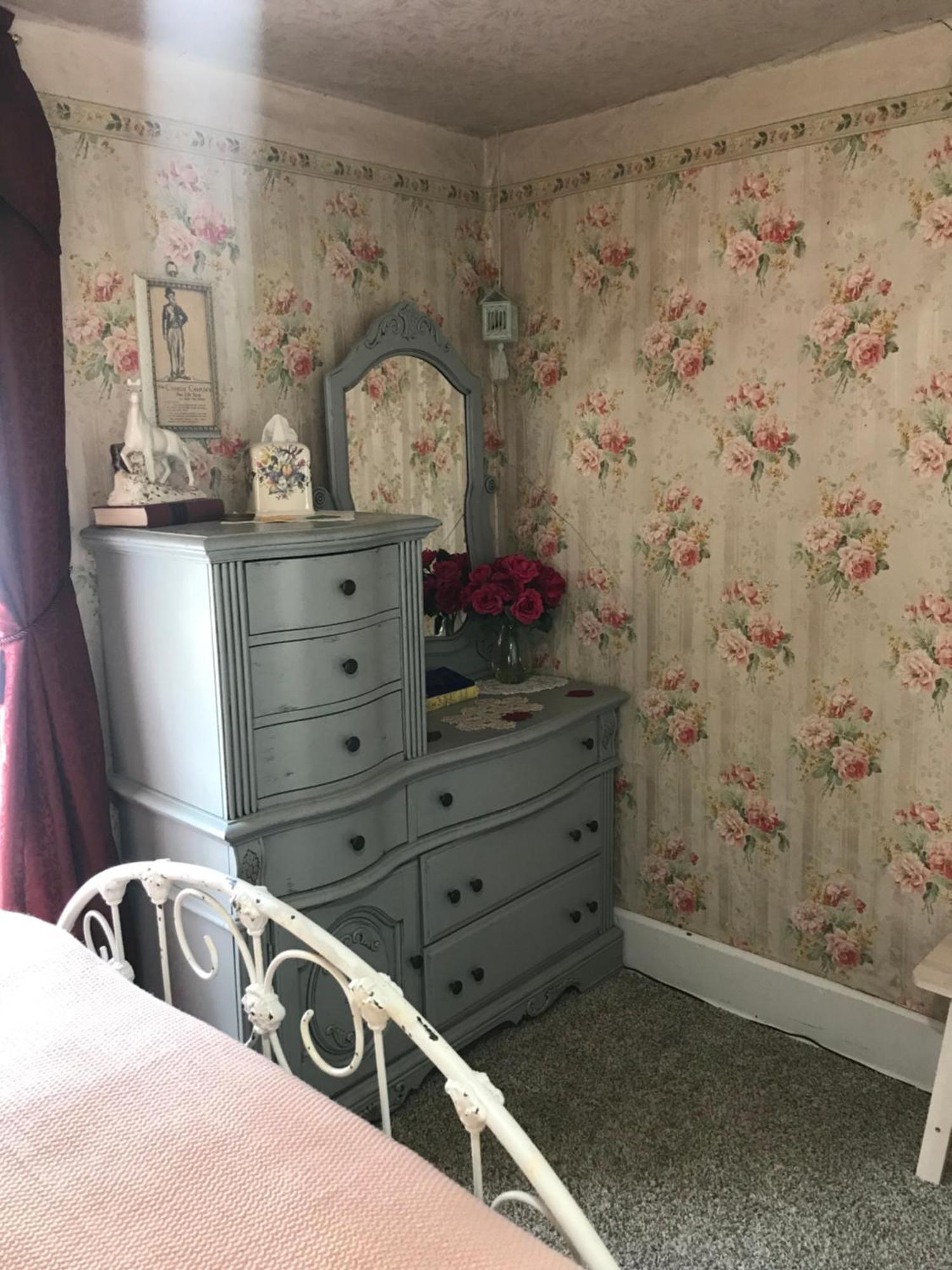 Bed and Breakfast Historic Windsor à Silver Plume Extérieur photo