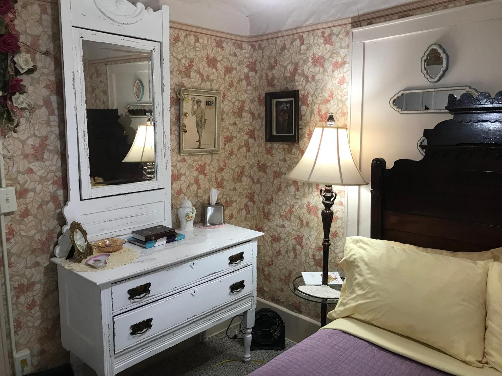 Bed and Breakfast Historic Windsor à Silver Plume Extérieur photo