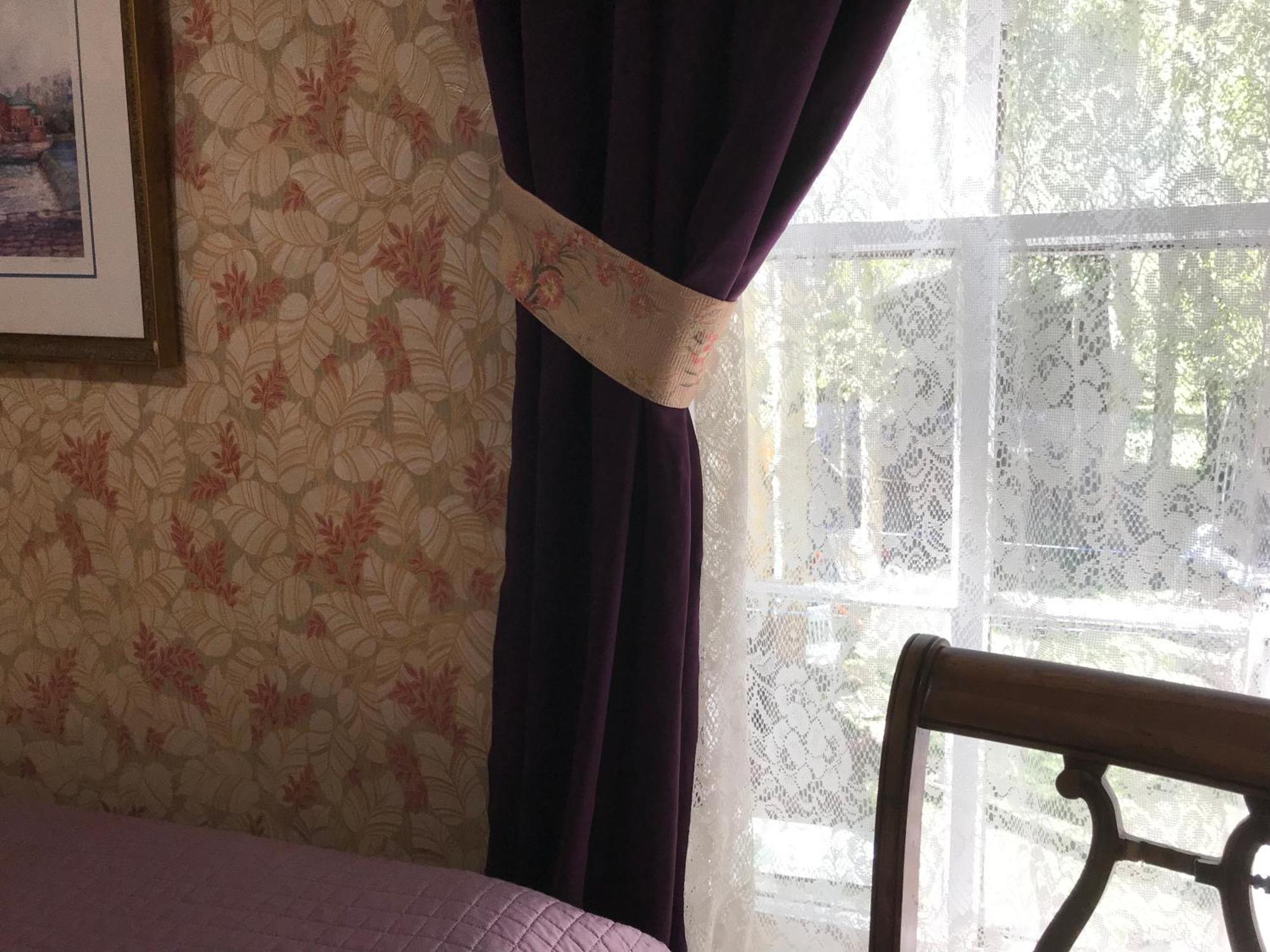 Bed and Breakfast Historic Windsor à Silver Plume Extérieur photo