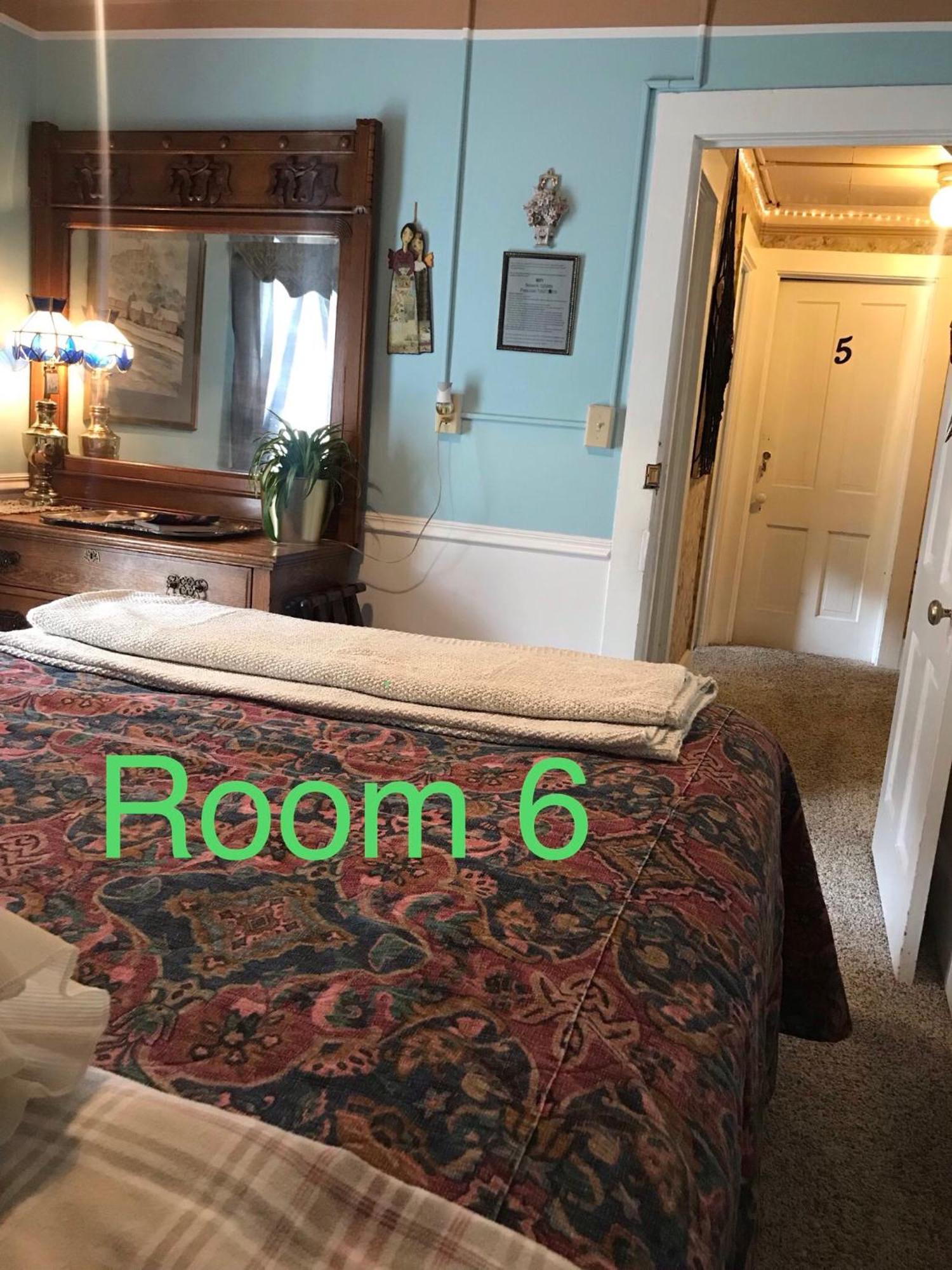 Bed and Breakfast Historic Windsor à Silver Plume Extérieur photo