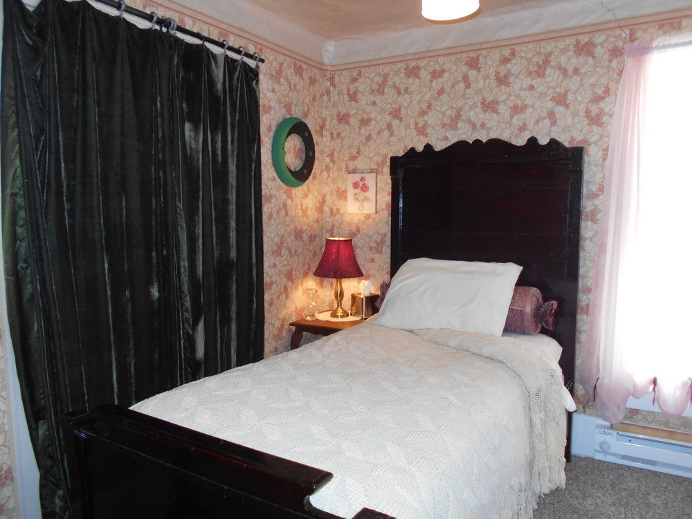 Bed and Breakfast Historic Windsor à Silver Plume Extérieur photo