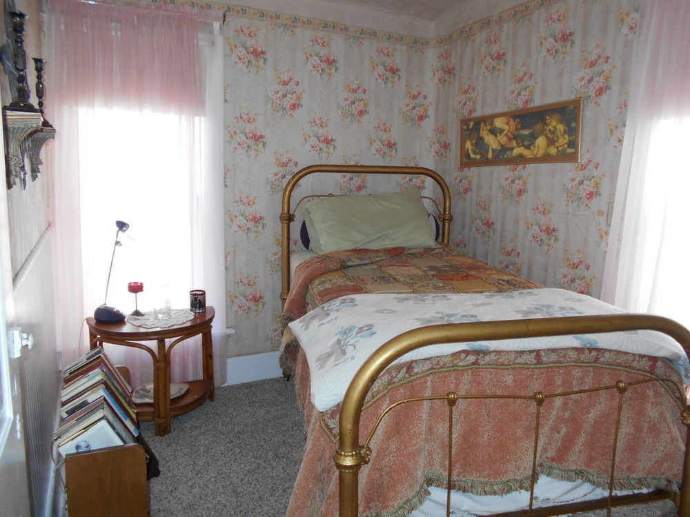 Bed and Breakfast Historic Windsor à Silver Plume Extérieur photo