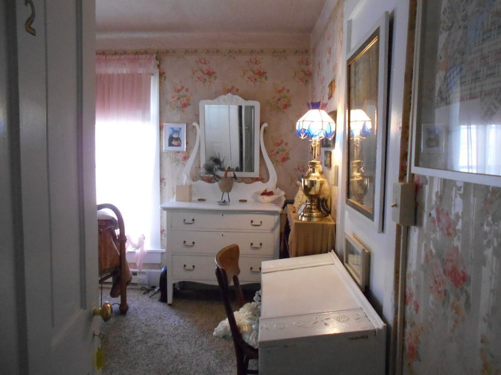 Bed and Breakfast Historic Windsor à Silver Plume Extérieur photo