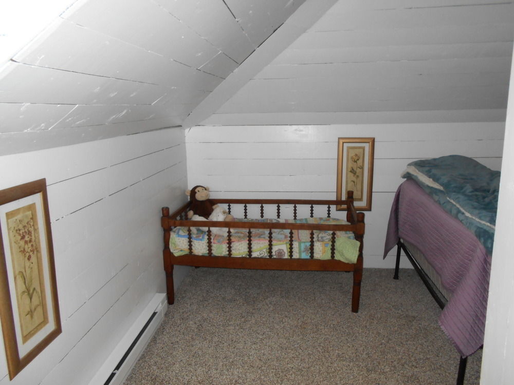 Bed and Breakfast Historic Windsor à Silver Plume Extérieur photo
