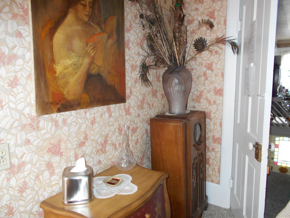 Bed and Breakfast Historic Windsor à Silver Plume Extérieur photo