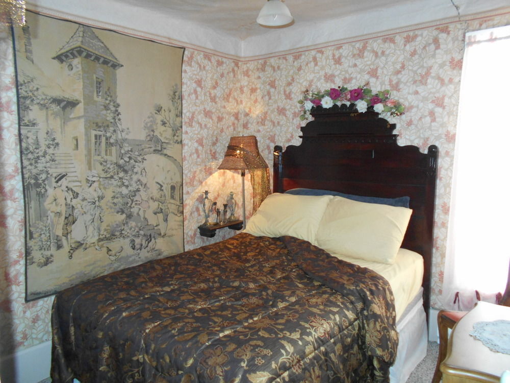 Bed and Breakfast Historic Windsor à Silver Plume Extérieur photo
