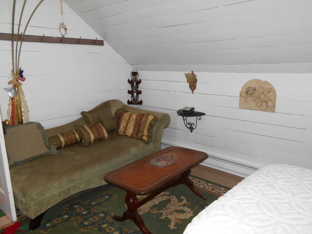 Bed and Breakfast Historic Windsor à Silver Plume Extérieur photo