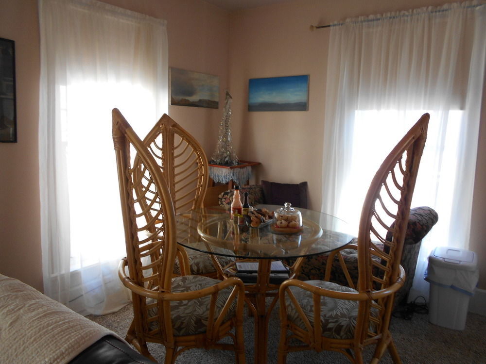 Bed and Breakfast Historic Windsor à Silver Plume Extérieur photo