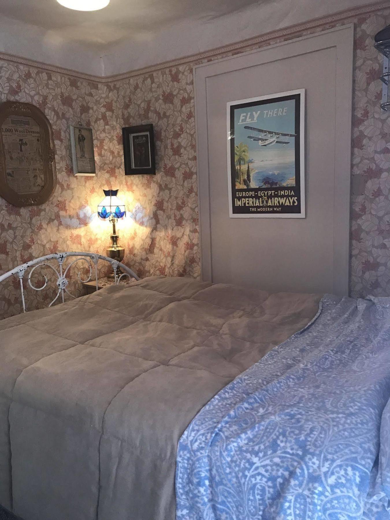 Bed and Breakfast Historic Windsor à Silver Plume Extérieur photo