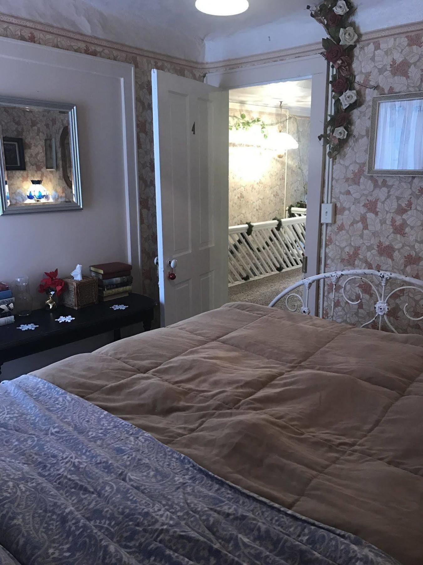 Bed and Breakfast Historic Windsor à Silver Plume Extérieur photo